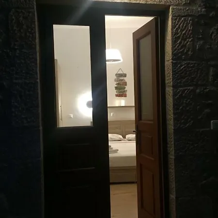 Holiday home Theodora's Tiros